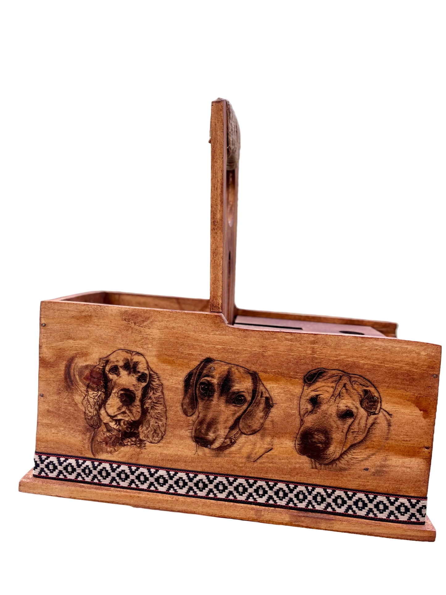 Matera PRO personalizada