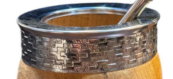 Mate Imperial Algarrobo