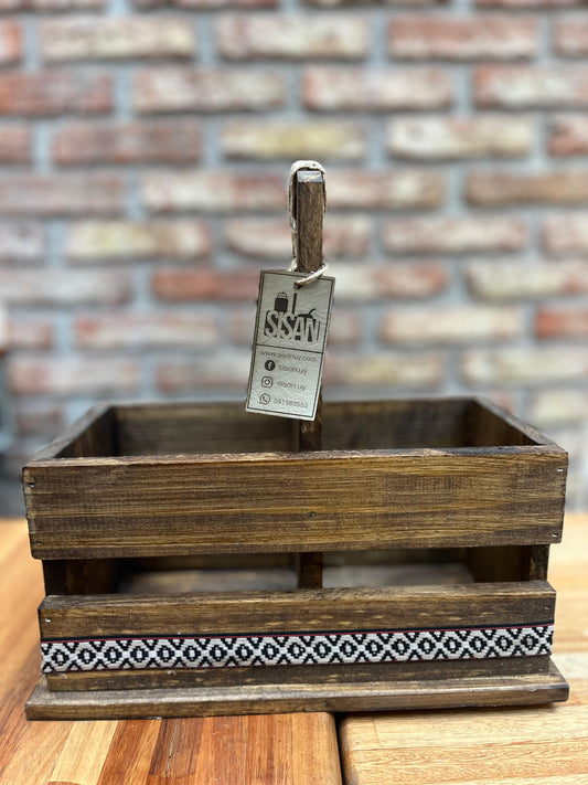 Matera BOX