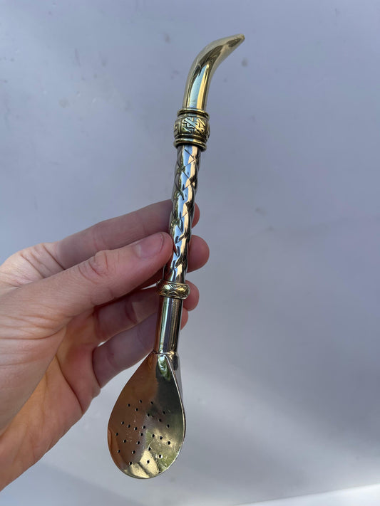 Bombillones premium artesanales