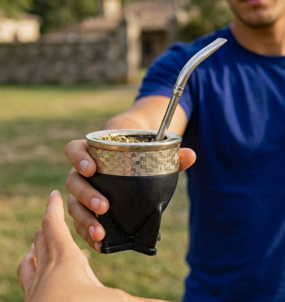 Mate Imperial