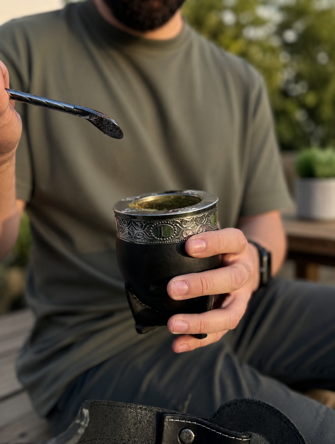 Mate Imperial