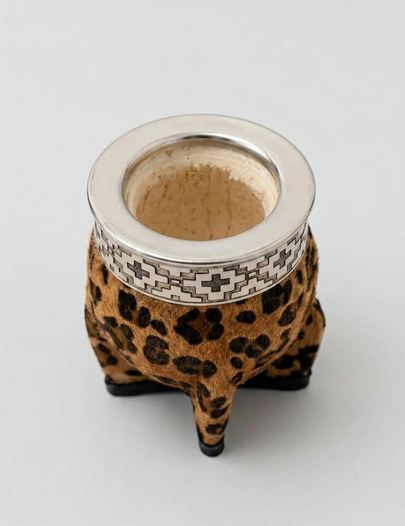 Mate Imperial animal print
