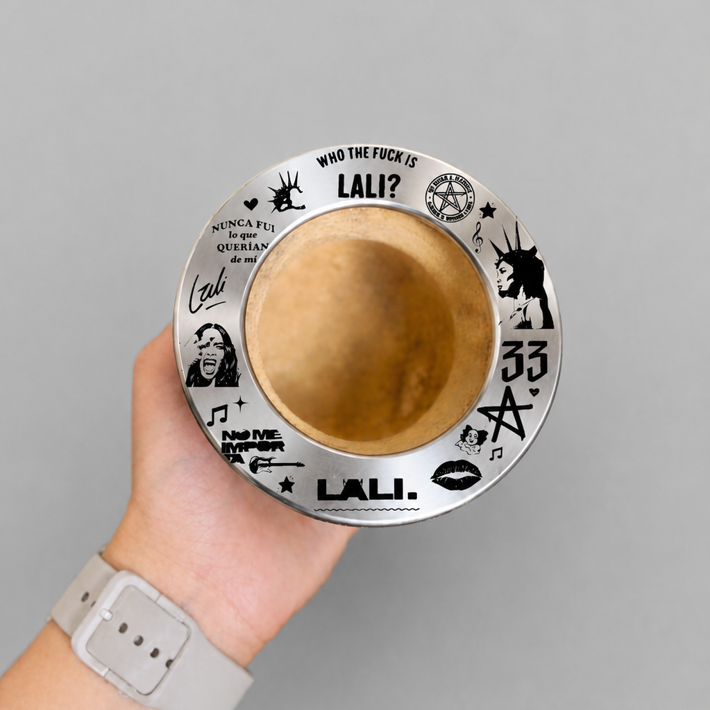 Mate Lali
