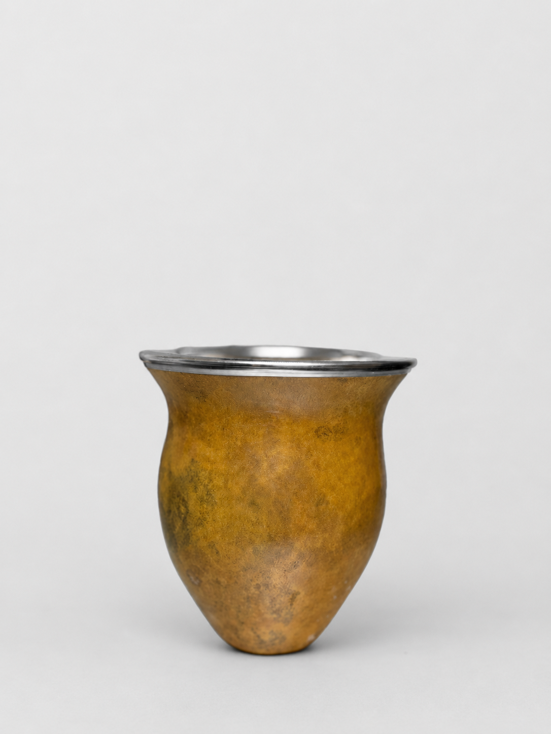 Mate criollo con virola