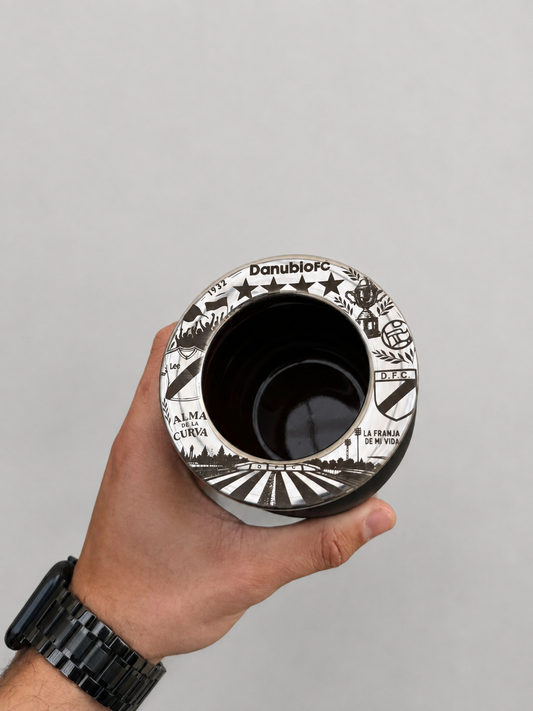 Mate Danubio