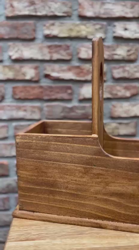 Matera con Portacelular