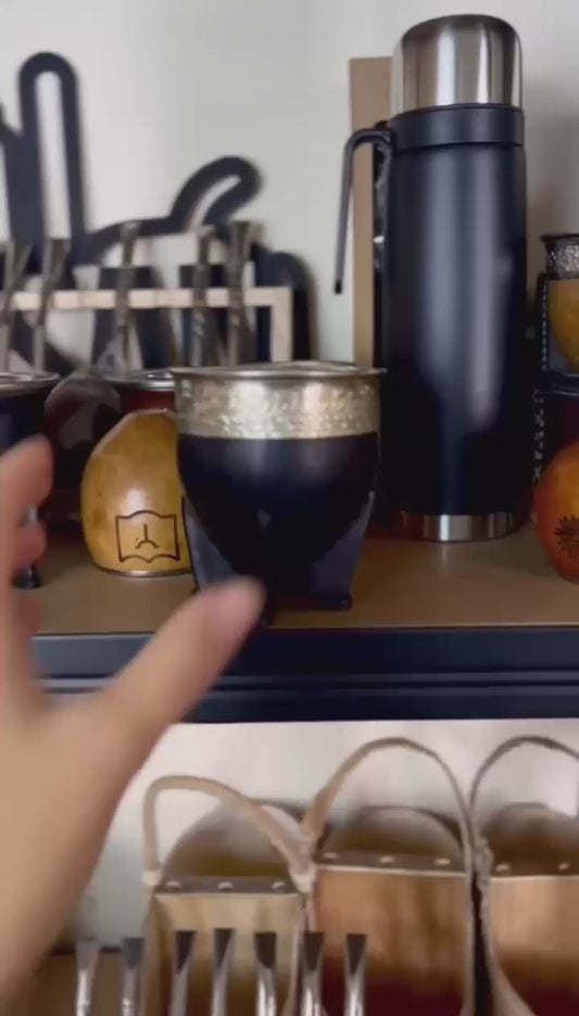 Mate Imperial Temático Aguada