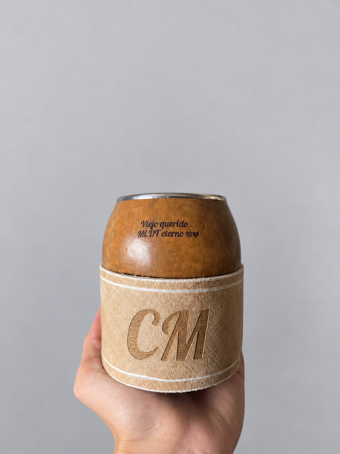 Posamate simple